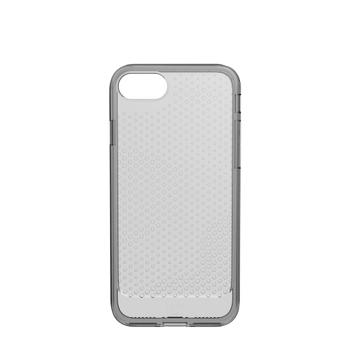 UAG iPhone SE3/ SE2/ 8/ 7/ 6 U Lucent Case, Ash (11204N313131)