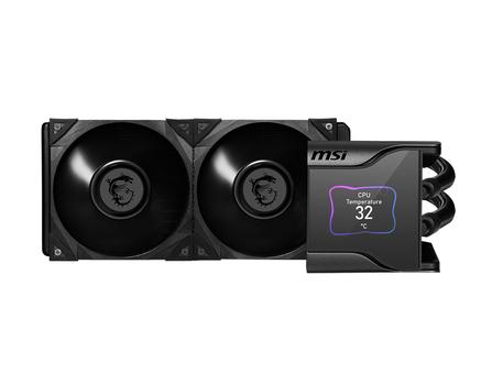 MSI MEG Core Liquid S280 (MEG CORELIQUID S280)