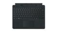MICROSOFT Surface Pro8 TypeCover + Pen Bundle Black Spanish