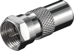 Qbulk Adapteri F U / IEC U BULK