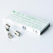 Nordic Quality Glas sikring - slow, 1A