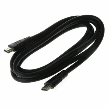 QNECT High Speed HDMI® A - A  male/male 0,5m - qty 1 (301839)