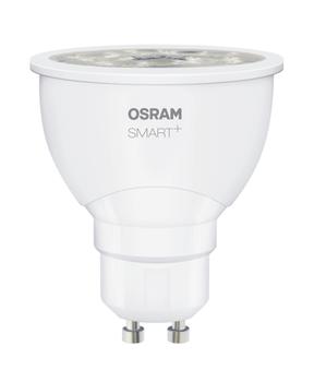 LEDVANCE SMART+ PAR16 50W/ 2700-6500 GU10 36° dim ZigBee (4058075816619)