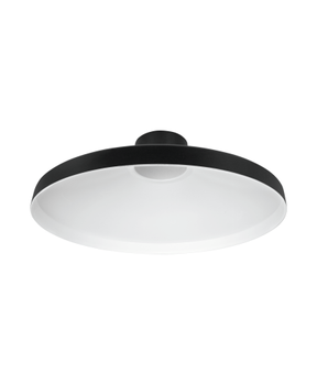 LEDVANCE Pendelum radar, sort/hvid (4058075073463)