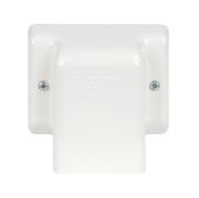 NQ Power Komfur stikprop, 2x25A+jord