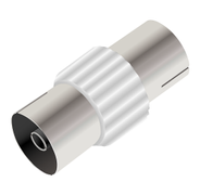 QNECT Adapter antenna connector female-female
