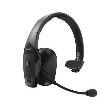 BLUEPARROTT B550-XT over-ear mono Bluetooth headset (204165)