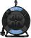 Nordic Quality Kabelvinda Safety plug, H07RN-F 3x2,5mm², 15m