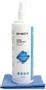 QNECT Skärmrengöringssats, 250 ml + mikrofiberduk
