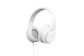 MOTOROLA Headphones On-Ear wired Pulse 120, White