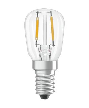 LEDVANCE OSRAM LED Special T26 filament 250lm 2,8W/827 (25W) E14 (4058075432871)