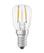 LEDVANCE LED T26 25W/827 filament clear E14 - C
