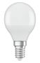 LEDVANCE LED mini-ball 40W/827 frosted E14 - C