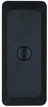 Nordic Quality Corddimmer 3-60vA LED. Black (1400116)