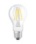 LEDVANCE OSRAM LED GLOWdim standard filament 806lm 6,5W/822 (60W) E27 dæmpbar