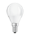 LEDVANCE LED mini-ball 40W/827 frosted E14 dimmable - C