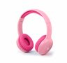MUSE M-215 BTB kids headphone BT pink
