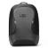 L33T Gaming Backpack in black waterproof nylon. Fits 15,6 device
