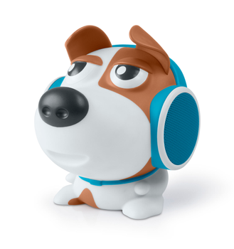 MUSE M-315 DOG Speaker portable 4W stereo Dog (M-315 DOG)