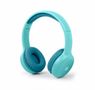 MUSE M-215 BTB kids headphone BT blue