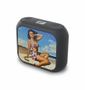 MUSE M-312 Pin Up Speaker portable BT 5W Pin-Up