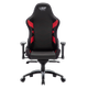 L33T Elite V4 Gaming Chair (PU) - Red