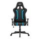 L33T Energy Gaming Chair - Blue