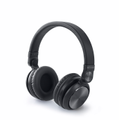 MUSE M-276 BT Headphones On-ear BT Black