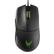 L33T Gungnir Gaming Mouse. 8 Buttons, 16.000 DPI, Ergonomic,  RGB