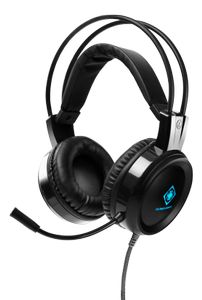 DELTACO DH110 Stereo headset (GAM-105)
