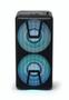 MUSE M-1820 DJ Party speaker BT USB LED CD batteri 150W