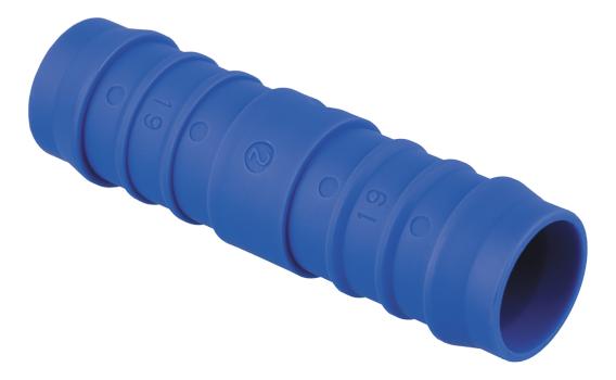 Nordic Quality Kopplingsrör 3/4" (352086)