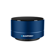 BLAUPUNKT BLP 3100 Speaker BT 5W LED Blue