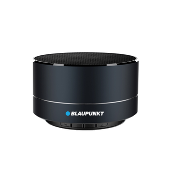 BLAUPUNKT BLP 3100 Speaker BT 5W LED Black (BLP3100-133)