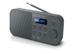 MUSE M-109 DB Radio Portable DAB+/FM Black
