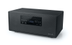 MUSE M-692 BTC Micro system FM BT CD USB 60W Wood