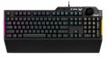 ASUS TUF K1 (RA04) Gaming Keyboard