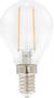 AIRAM Filament LED klot E14 2,5W