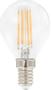 AIRAM LED Filament klot E14 4,5W dim