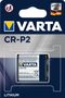 VARTA Lithium Photo CR-P2 6V