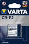 VARTA 1 Photo CR P 2