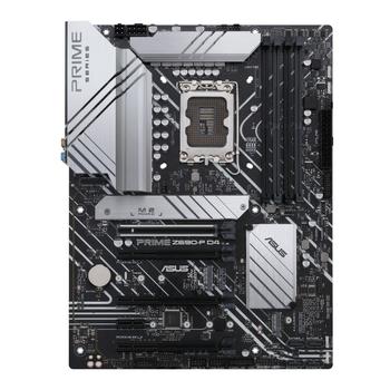 ASUS PRIME Z690-P D4 ATX MB  (90MB18P0-M0EAY0)