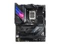 ASUS ROG STRIX Z690-E GAMING WIFI Moderkort LGA 1700, ATX, DDR5, 1 x PCIe 5.0 x16, 5x m.2, 8xUSB 3.2, WIFI 6E, BT (ROG STRIX Z690-E GAMING WIFI)