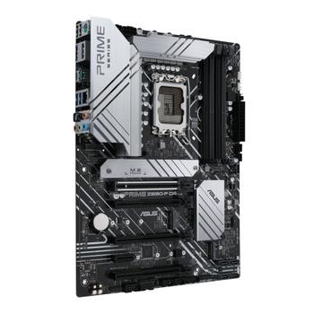 ASUS PRIME Z690-P D4 ATX MB LGA1700 (90MB18P0-M0EAY0)