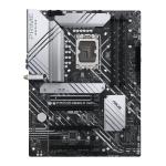 ASUS PRIME Z690-P WIFI Hovedkort LGA 1700, ATX, DDR5, 1 x PCIe 5.0/ 4.0/ 3.0 x16, 3x m.2, 4xUSB 3.2, WIFI 6, Bluet (PRIME Z690-P WIFI)