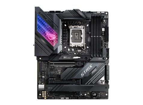 ASUS Intel Z690 Lga 1700 Atx (ROG STRIX Z690-E GAMING WIFI)
