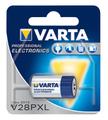 VARTA 1 Photo V 28 PXL