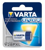 VARTA Electronics V28PXL batteri x 2CR11108 - Li