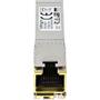 STARTECH MSA Compliant 10GBase-T SFP+ - 10G Copper SFP+ - 30m (SFP10GBTST)