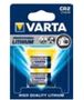 VARTA Professional Lithium CR2  2 Pack